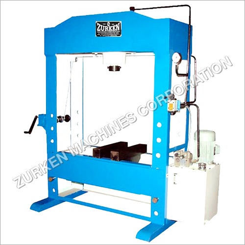Hydraulic-Press