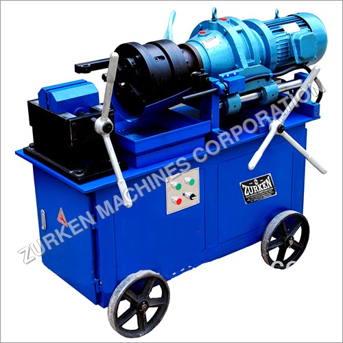 थ्रेडिंग