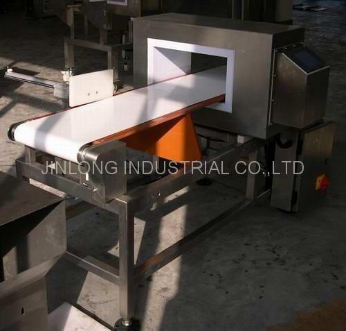 धातु पहचानने वाला उपकरण (खाद्य निरीक्षण)