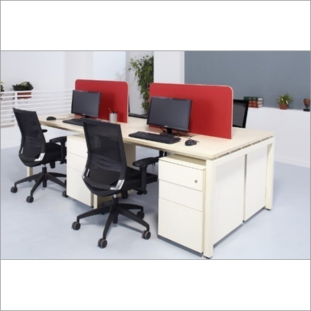 Modular Office Furniture