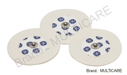 ईसीजी इलेक्ट्रोड्स