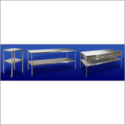 Instrument Tables
