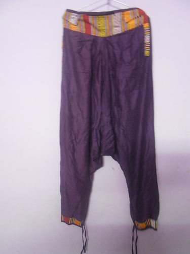 नेपाल में प्रसिद्ध अलीबाबा पायजामा