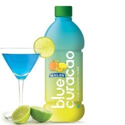 ब्लू कुराकाओ