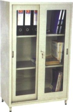 Storage Cabinet