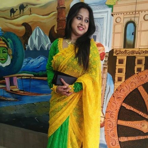 पीला और हरा नेट