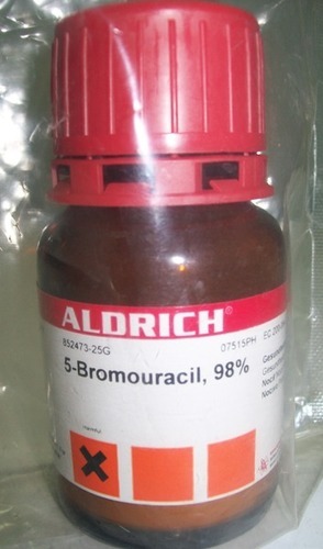 ब्रोमौरासिल, 98%