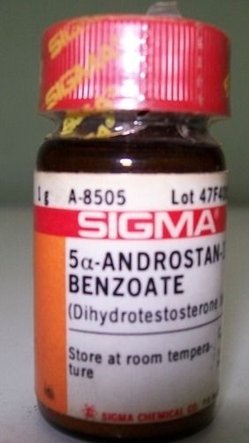 Androstan Benzoate