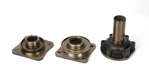 गियर बॉक्स डूम