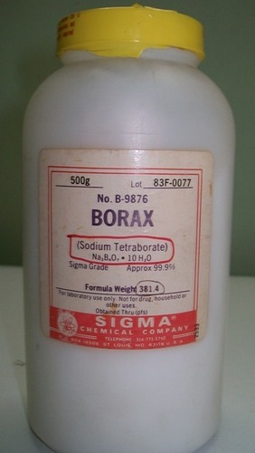 बोरेक्स