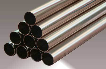 Cu-Ni Pipes 