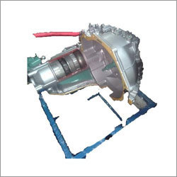 Automatic Gear Box