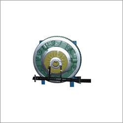 Auto Diaphragm Clutch