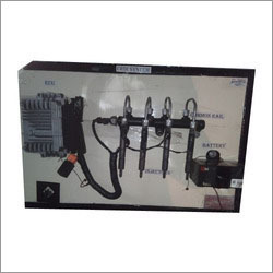 Crdi System