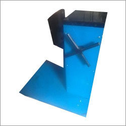 Swivelling Stand Crdi Engine