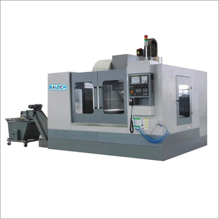 Vertical Machining Center