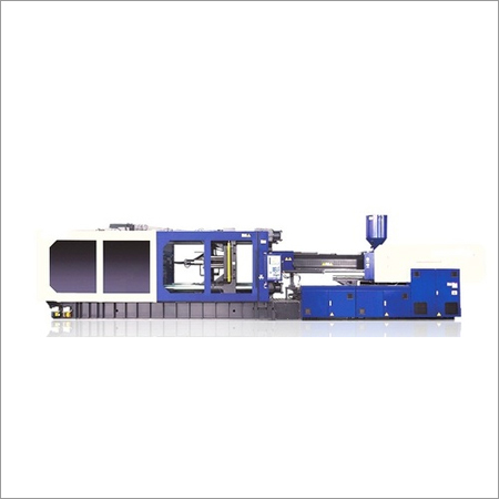 Plastic Injection Moulding Machines