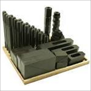 क्लैम्पिंग किट