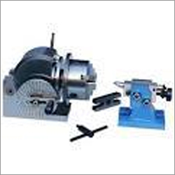 Semi Universal Dividing Head