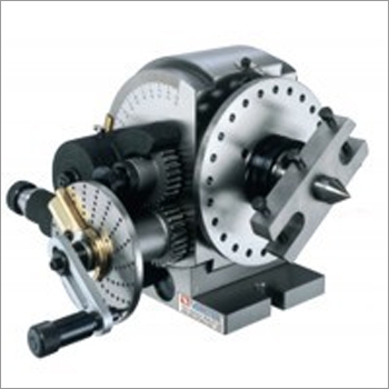 Universal Dividing Head