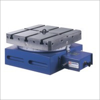 Precision Index Table