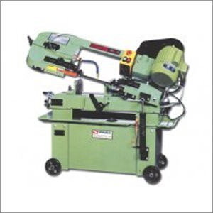 क्षैतिज बैंड आरी