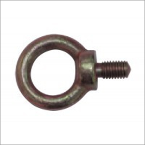 आई बोल्ट उठाना