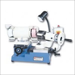 Universal Drill & Cutter Grinder