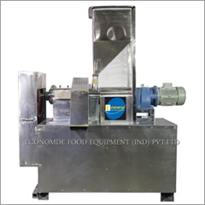 कुरकुरे एक्सट्रूडर