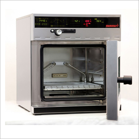 प्रयोगशाला ओवन