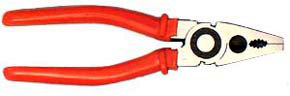 COMBINATION PLIERS (HEAVY DUTY)