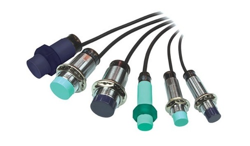 VELLS Capacitive Proximity Sensors