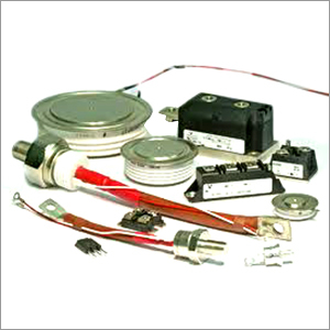 Silicon Diodes