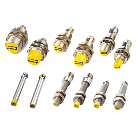 VELLS कनेक्टर निकटता सेंसर