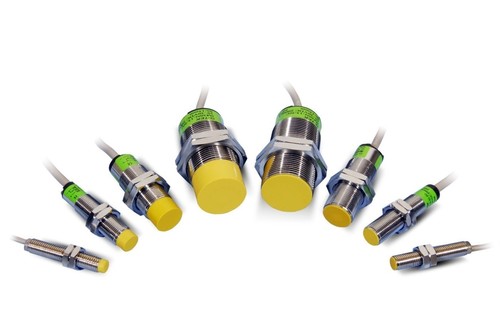 VELLS Inductive Proximity Sensor