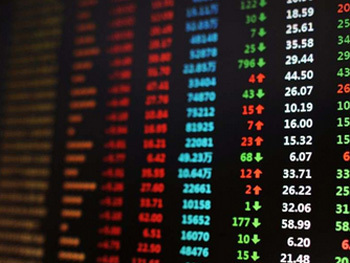 गोलाकार एलईडी डिस्प्ले