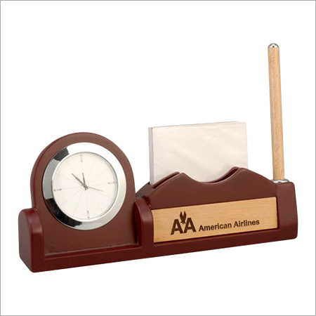 Table Clock