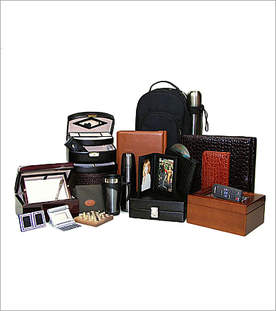 Customized Corporate Gift Set