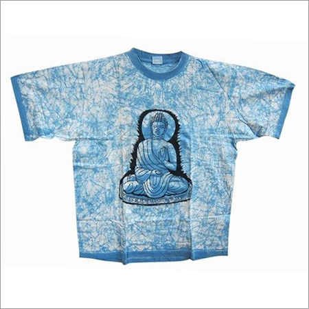 Batik T-shirts