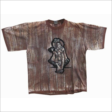 Batik T-shirts