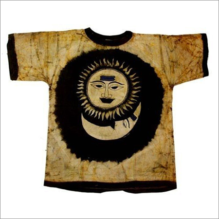 Batik T-shirts