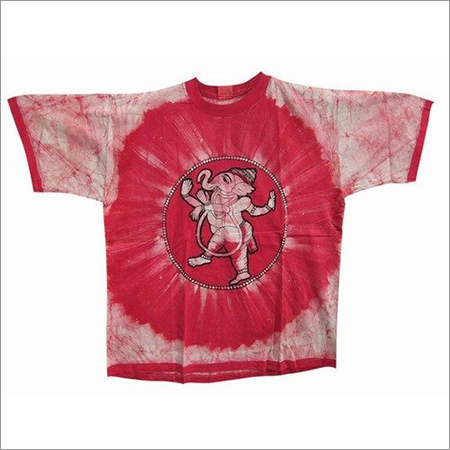 Batik T-shirts