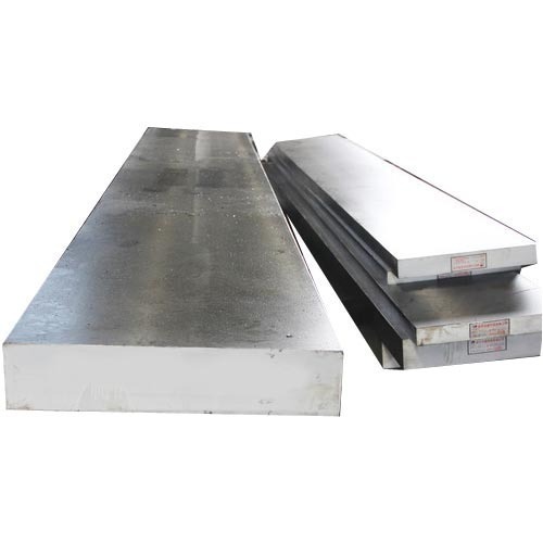 Titanium Sheets - Application: Construction