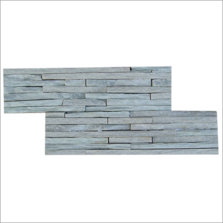 सफेद क्वार्ट्ज लेज स्टोन