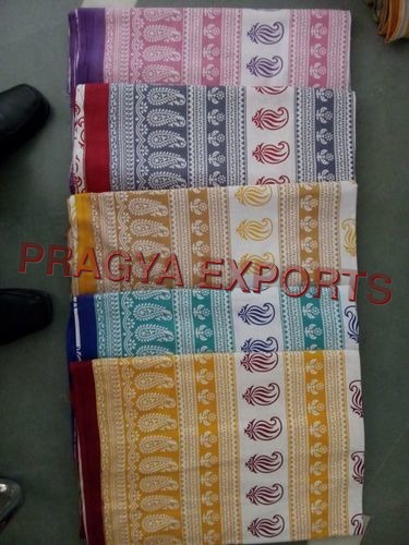 स्क्रीन प्रिंट