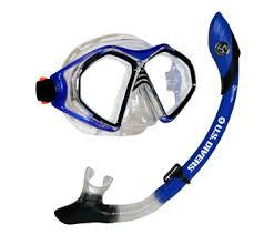 Snorkelling Set