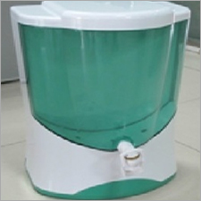 प्लास्टिक घरेलू यूवी सिस्टम