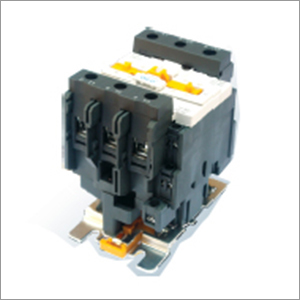 4 Pole Power Contactor