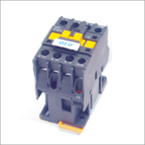 3 Pole Power Contactor
