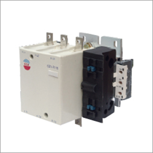 2 Pole Power Contactor